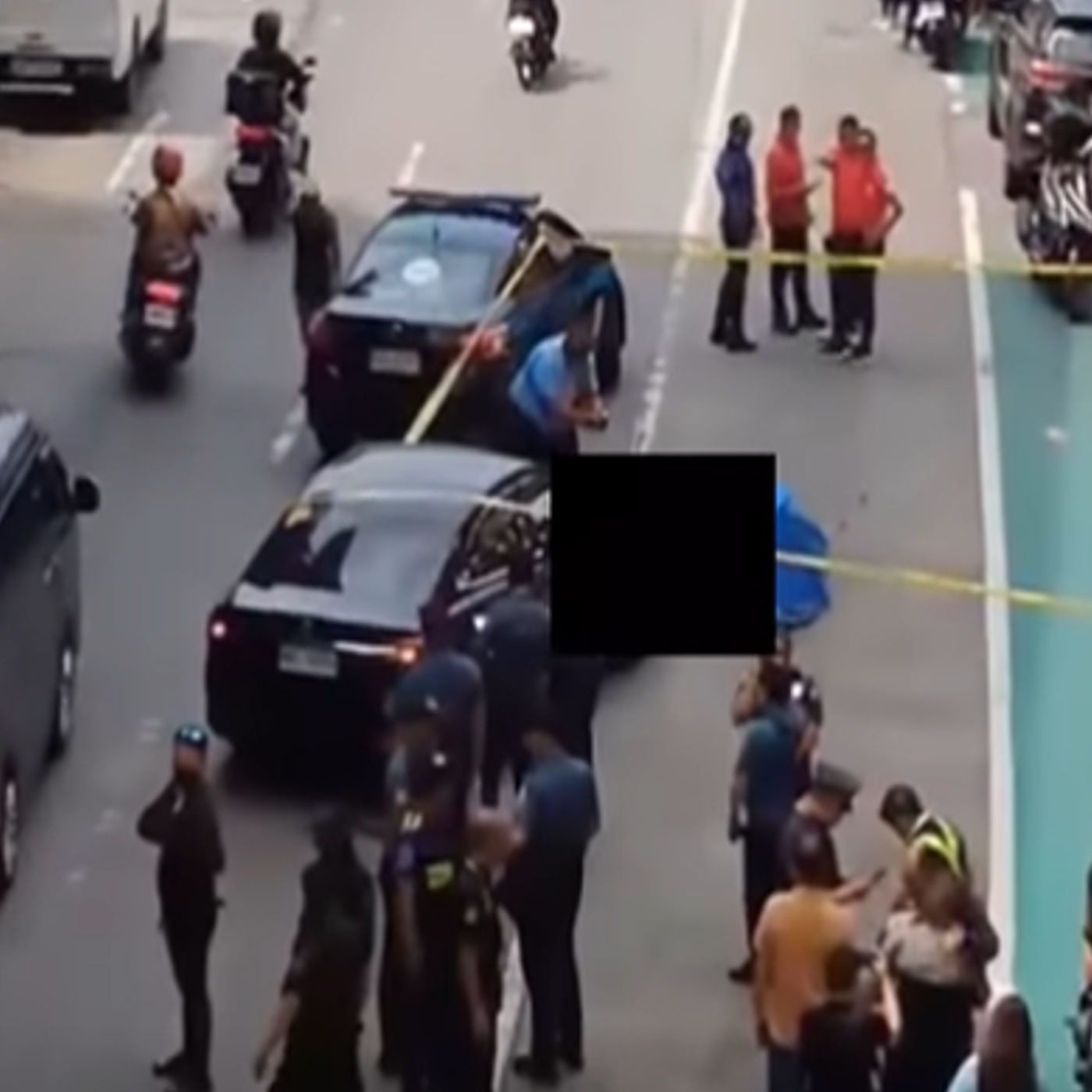 Student’s death at LRT-1 Fernando Poe Jr. Station shocks commuters — Are mental health systems failing our youth?